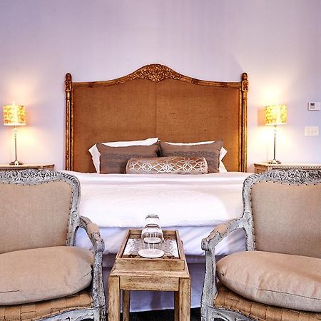 Mosheim Mansion Bed and Breakfast Seguin Eksteriør billede